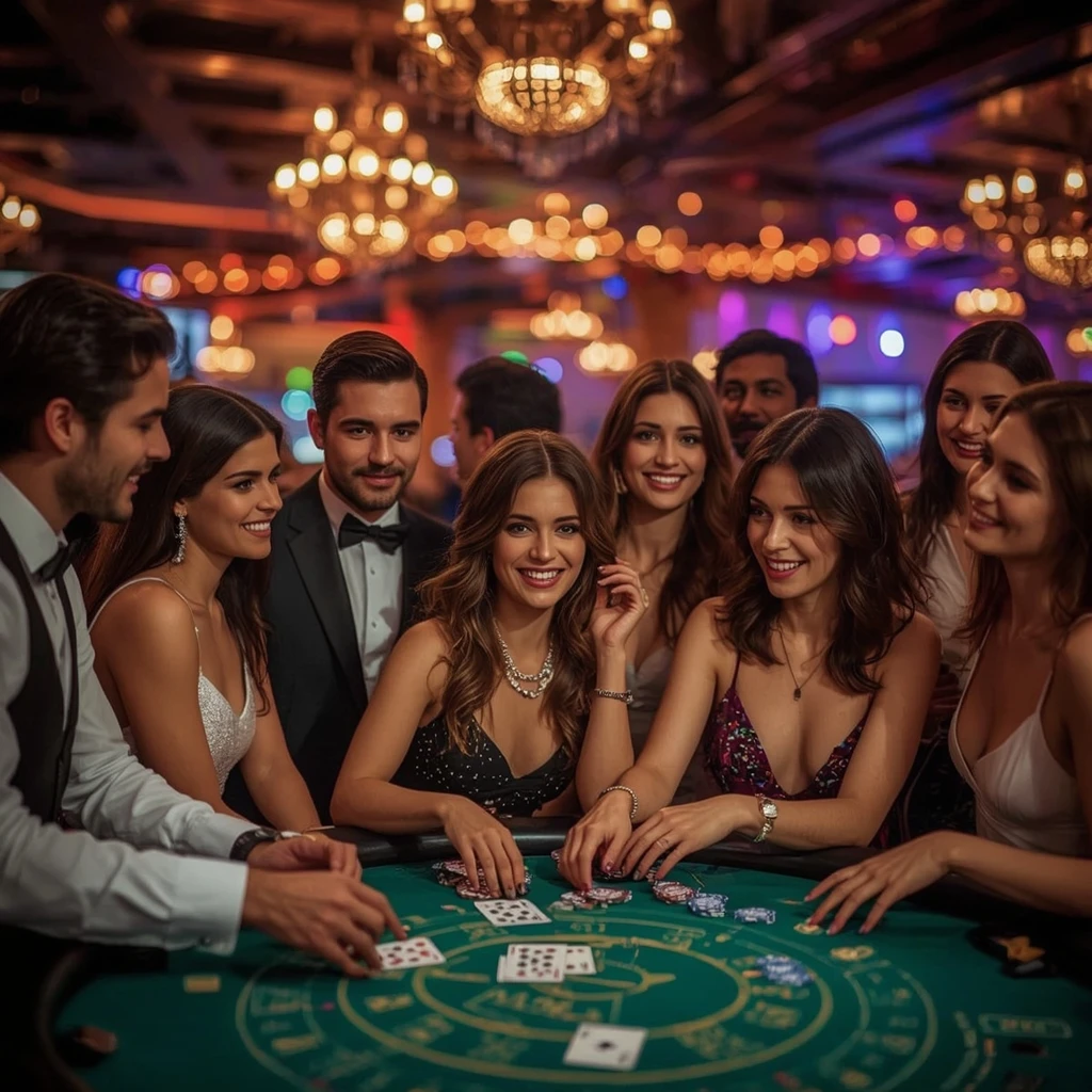 blackjack au casino Cas2Bet Casino
