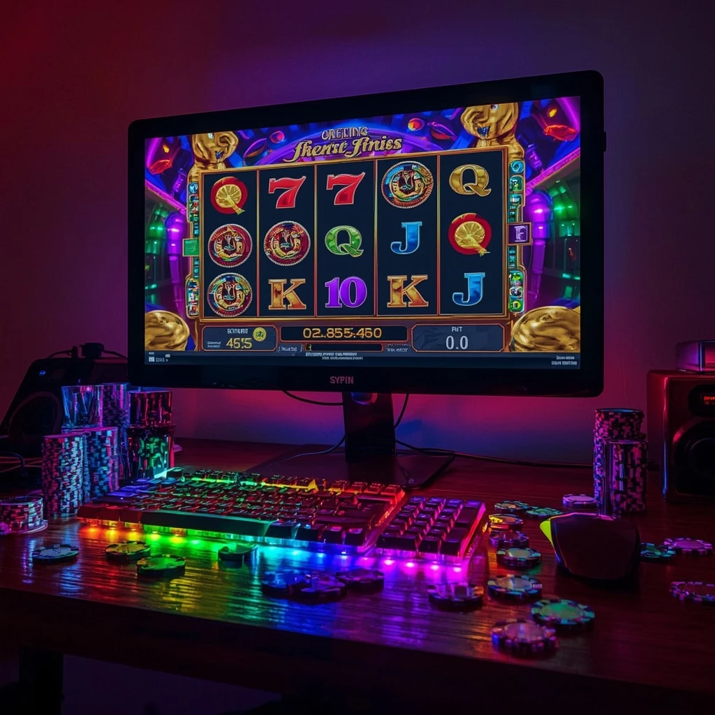 Microgaming Cas2Bet Casino