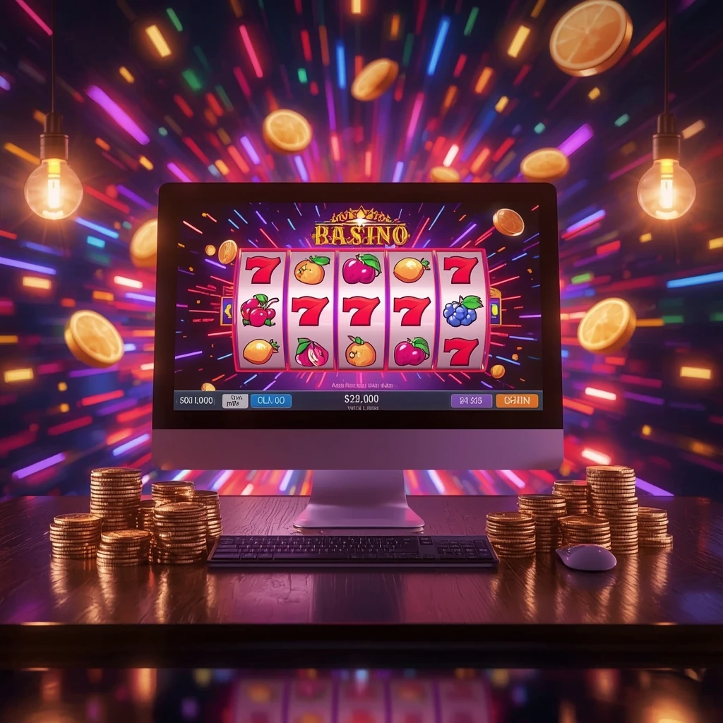 machines à sous Cas2Bet Casino