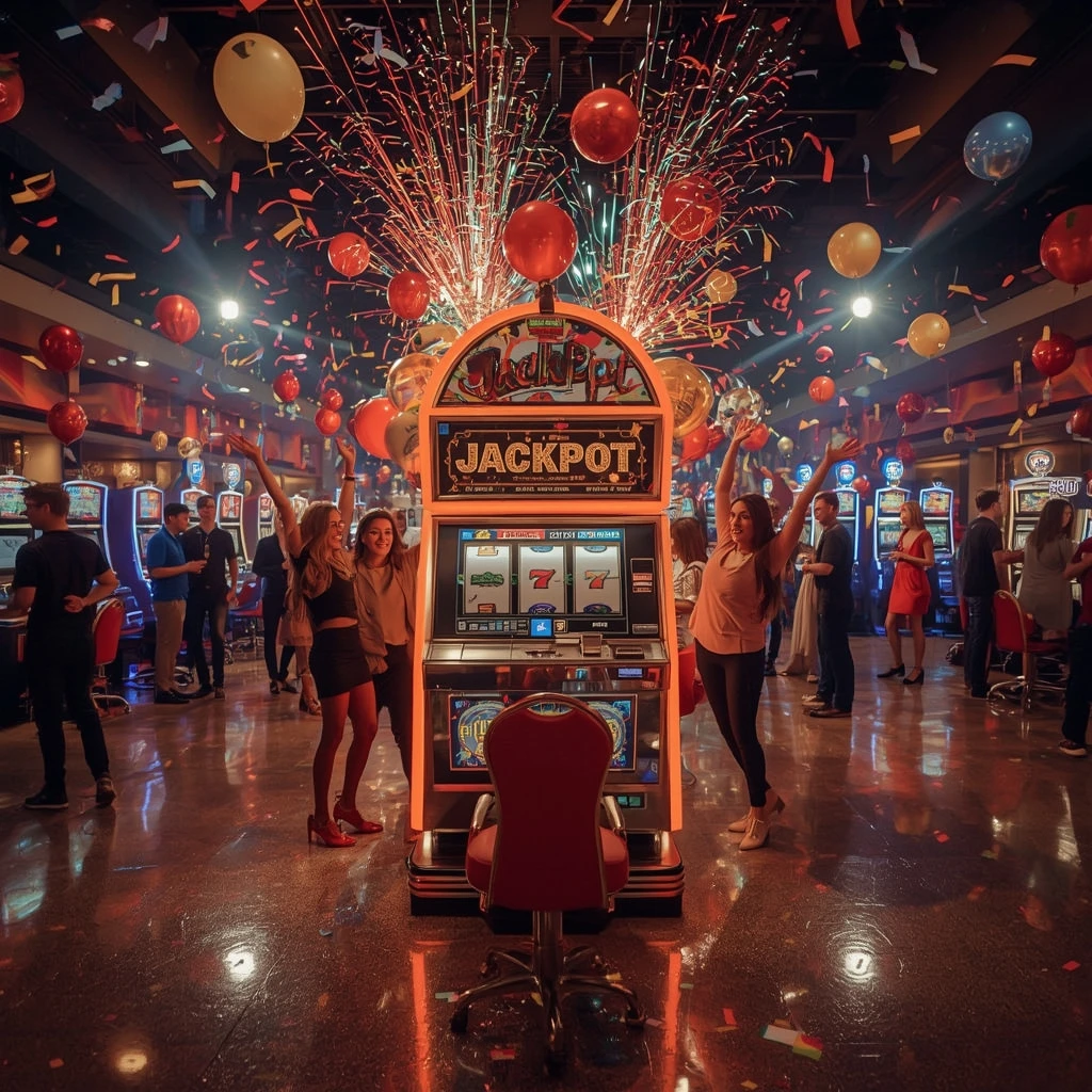 Les jackpots fixes Cas2Bet Casino