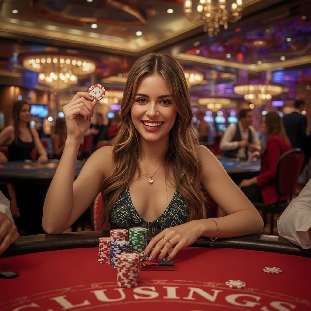 bonus dans les mains de l'homme au casino CAS2BET CASINO