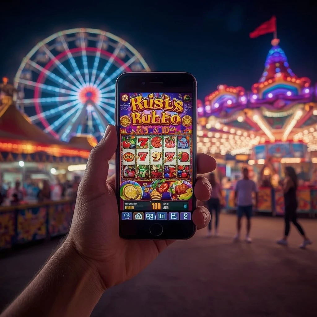 application mobile CAS2BET CASINO