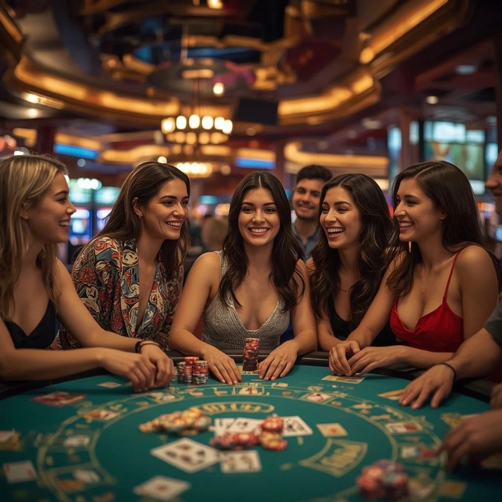 Blackjack Cas2Bet Casino
