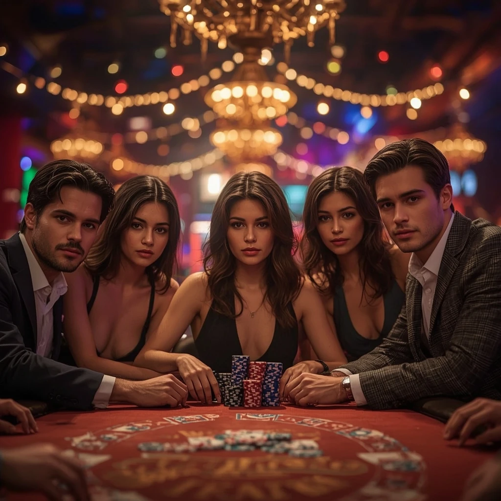 tournoi de poker de casino CAS2BET CASINO