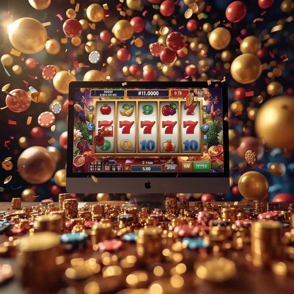 machines à sous sur l'écran Cas2Bet Casino