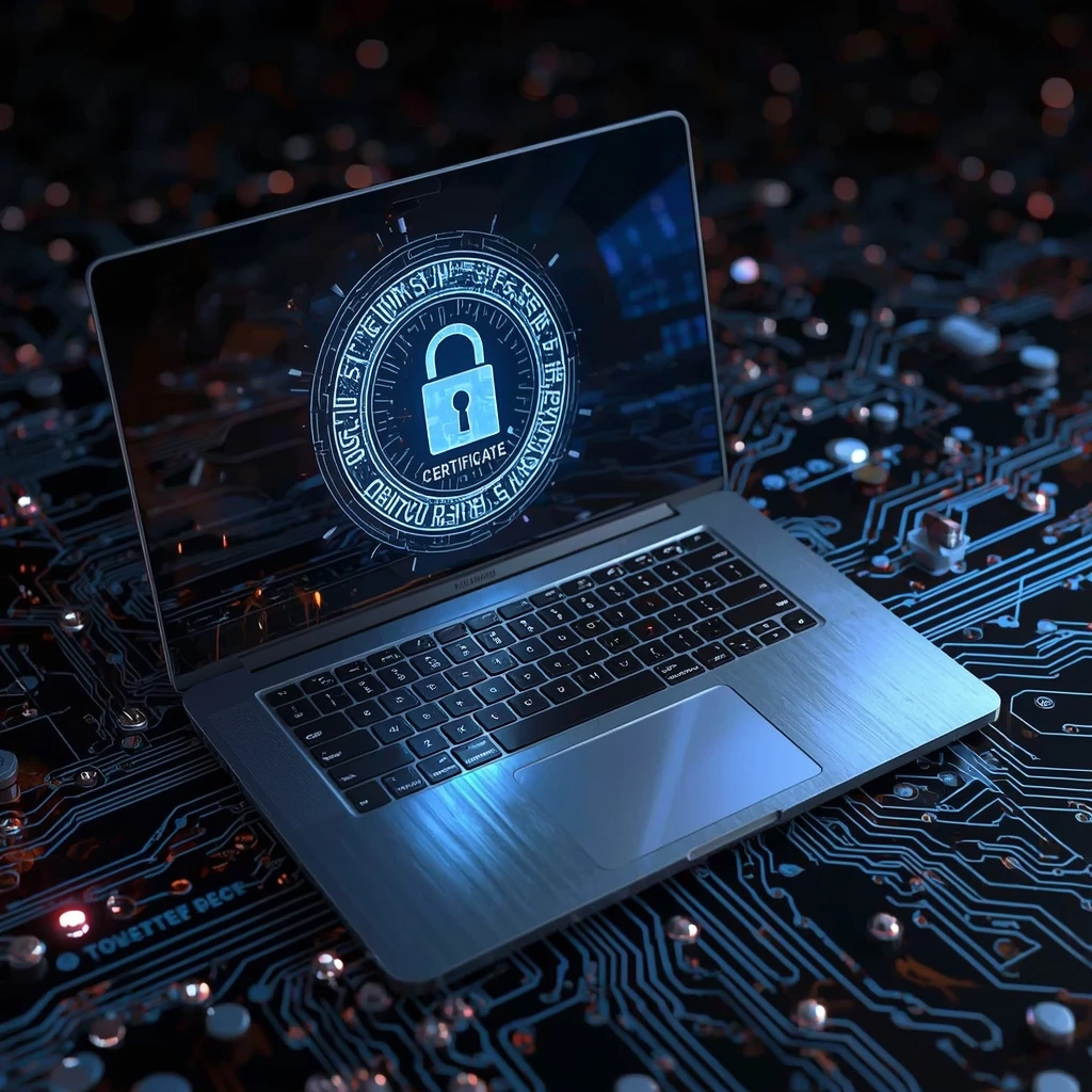 certificat SSL CAS2BET CASINO