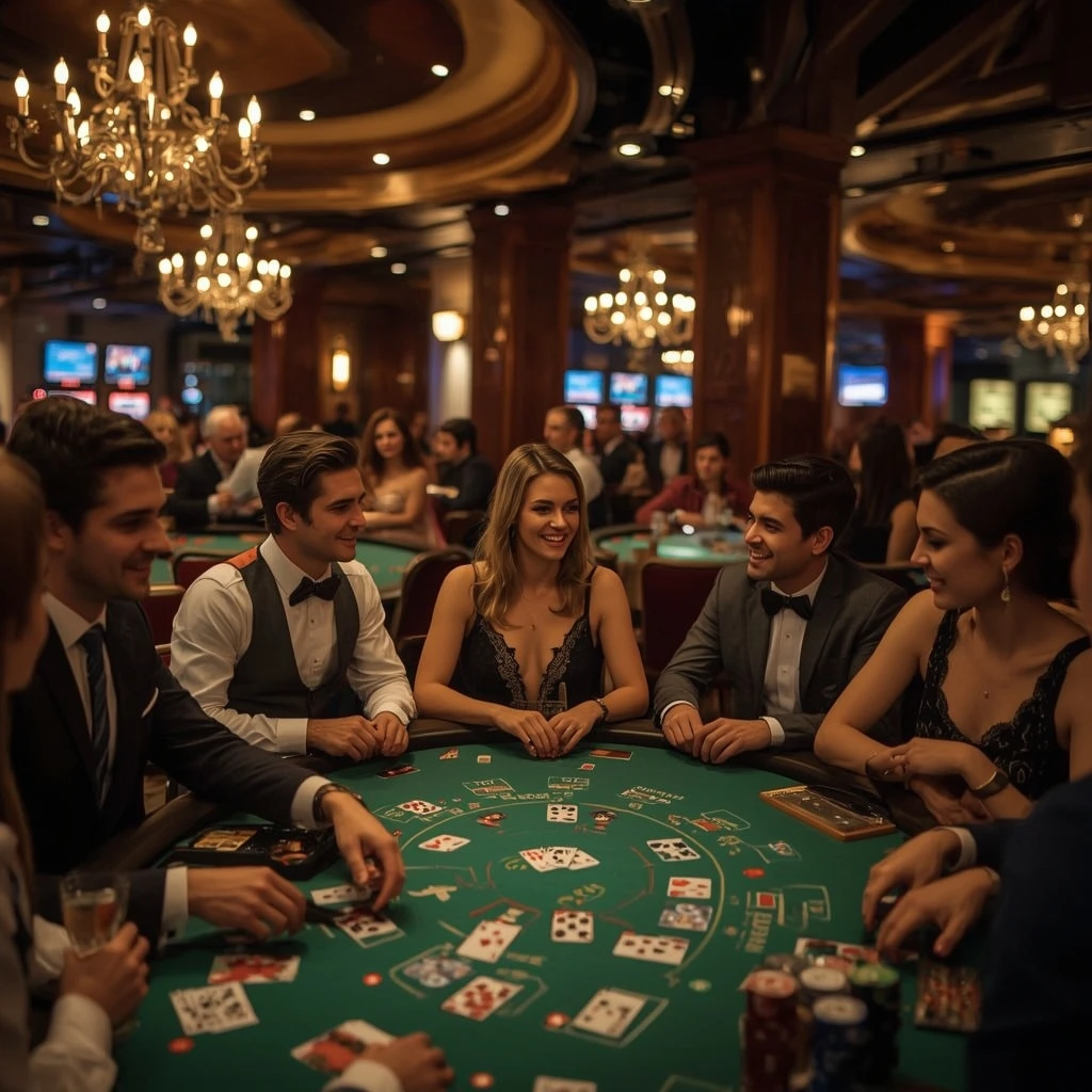 Double Bonus Poker Cas2Bet Casino