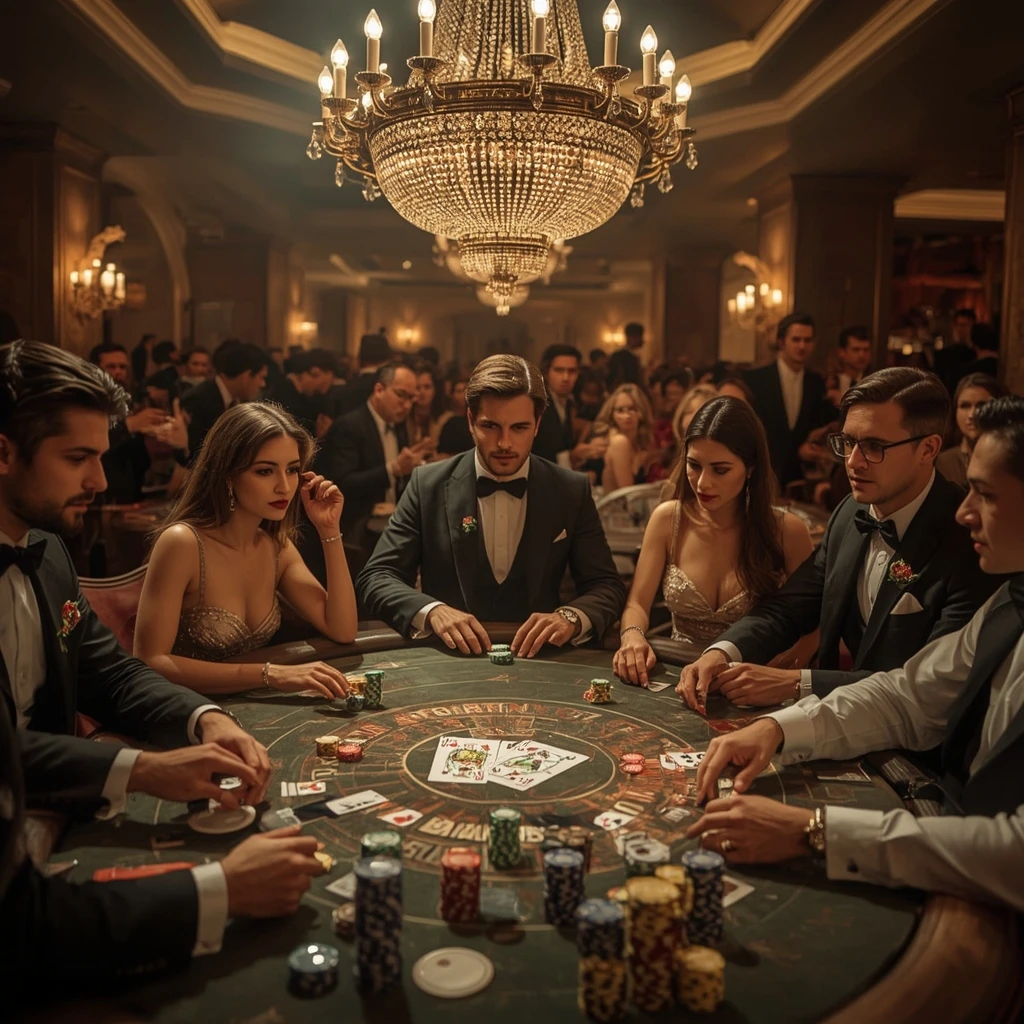 jeux de table de casino CAS2BET CASINO