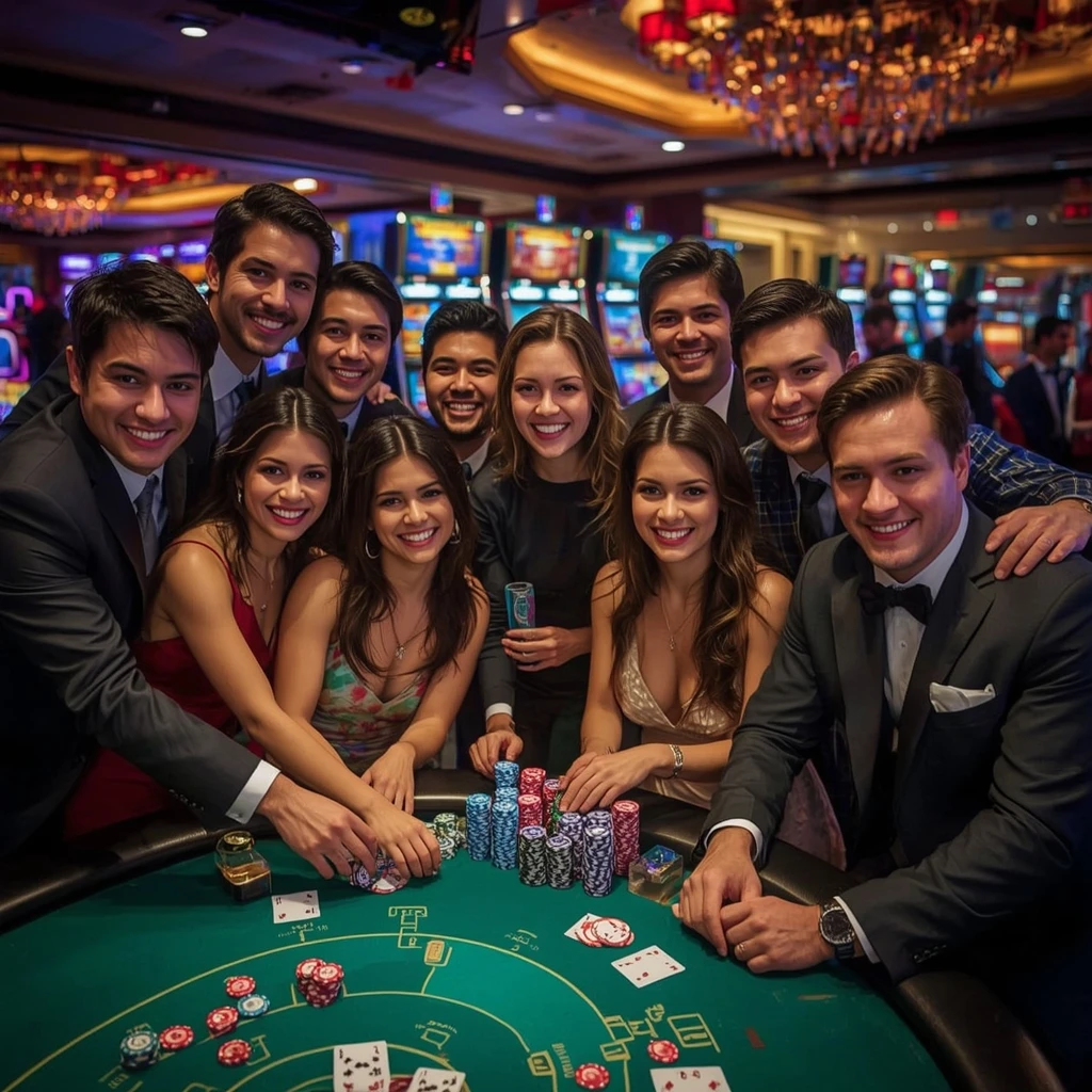 Les bases du jeu Cas2Bet Casino